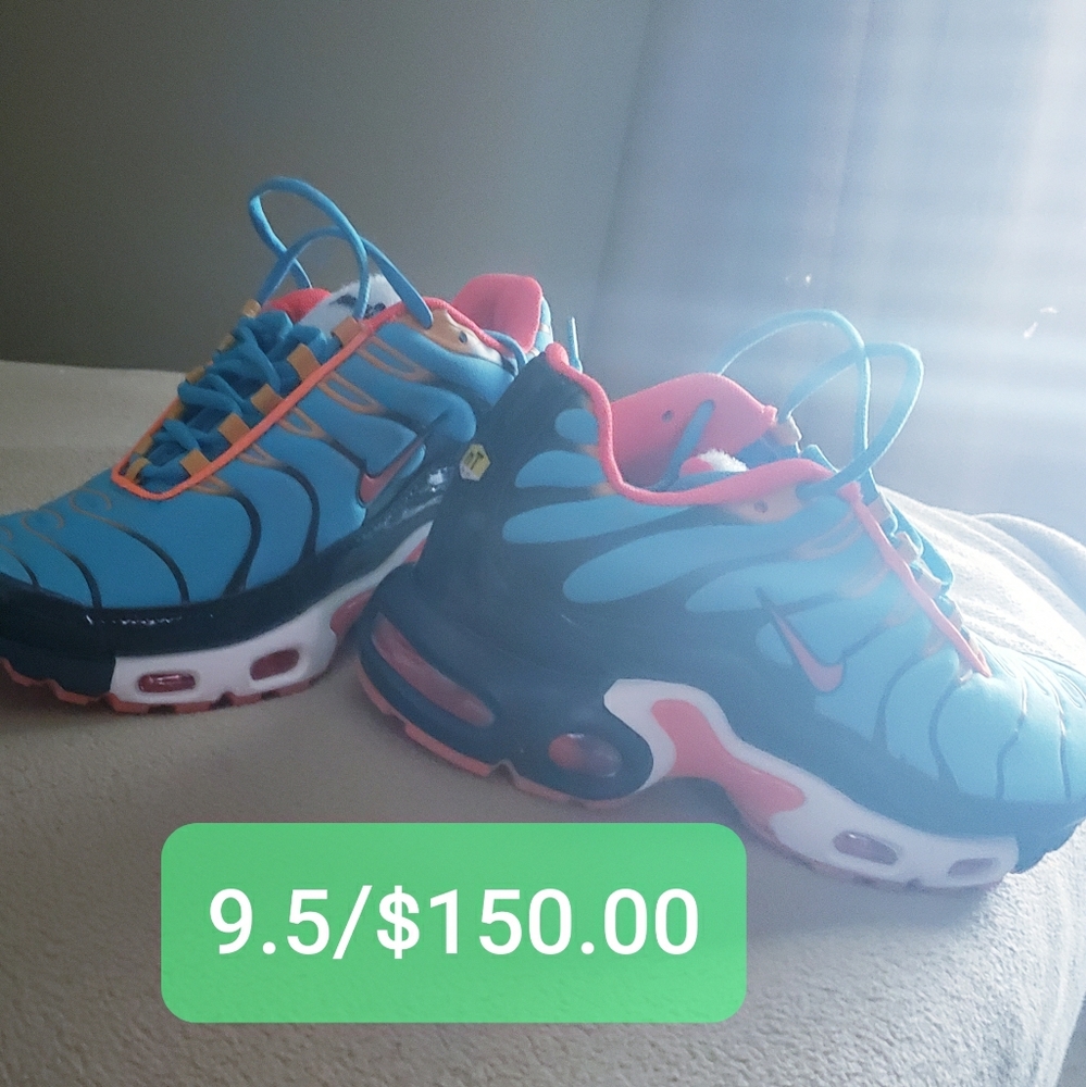 Nike Air Max TNs